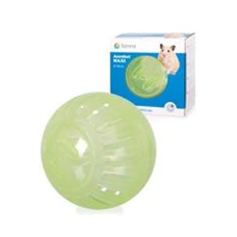 Hračka hlodavec Koule Acrobat 18 cm - maxi