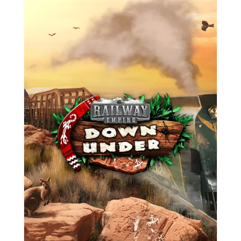 ESD Railway Empire Down Under ESD_9845