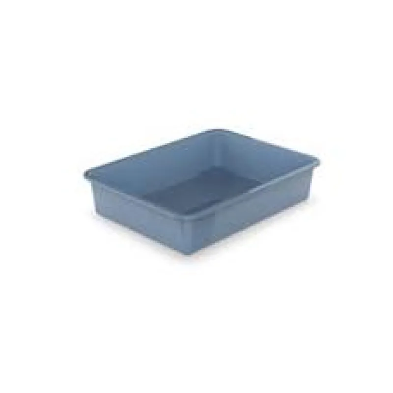 WC bez okraje MAX 43 x 33 x 9 cm 1 ks