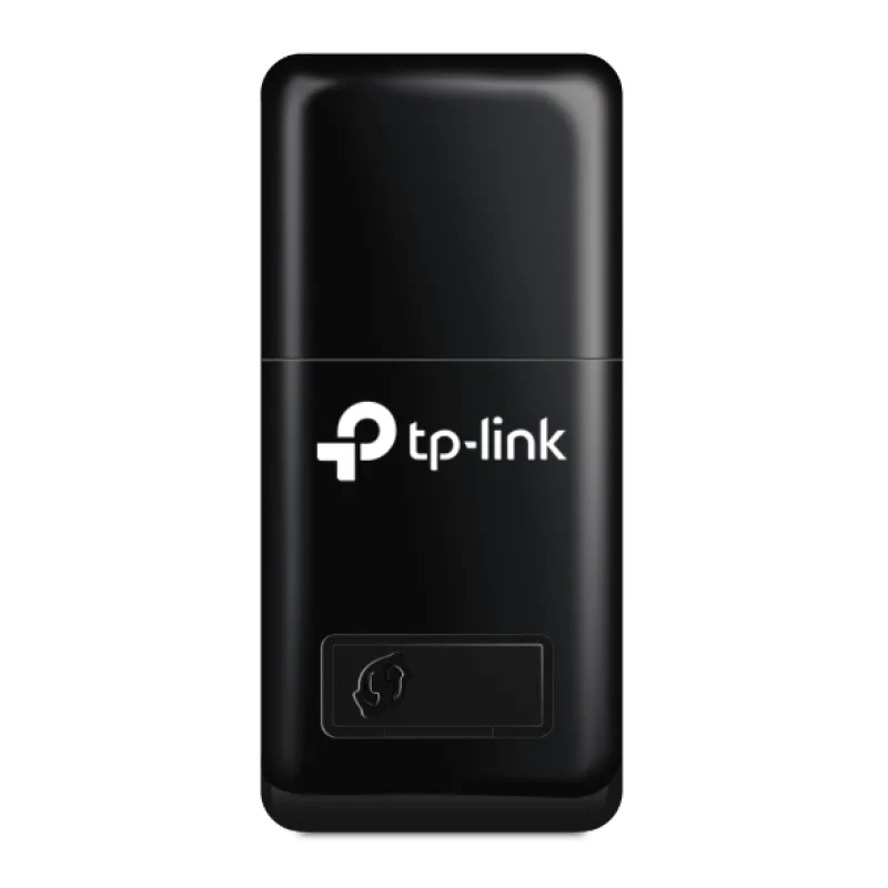 TP-Link TL-WN823N 300Mbps Mini Wifi N USB adaptér TL-WN823N