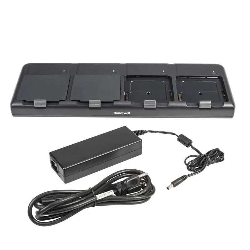 Na recharging up to 4 batteries - CT60 CT50-QBC-2-R