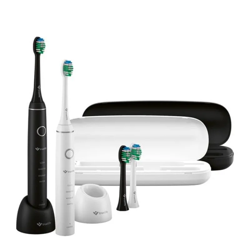 TrueLife SonicBrush Compact Duo TLSBCD