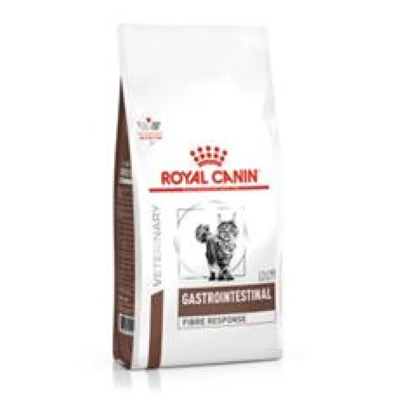 Royal Canin VD cat Fibre Response 2 kg