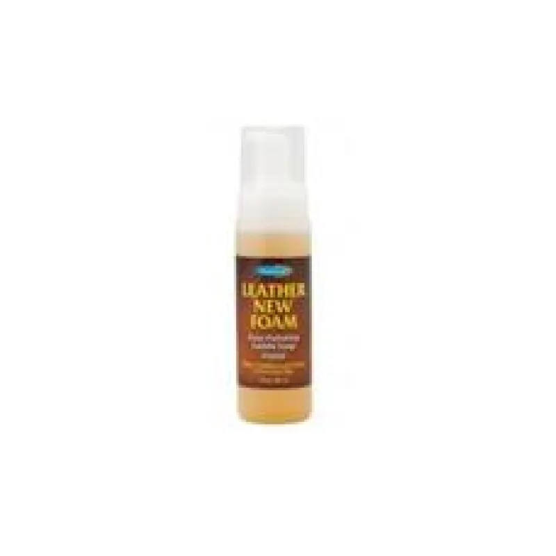 FARNAM Leather New foam 207 ml