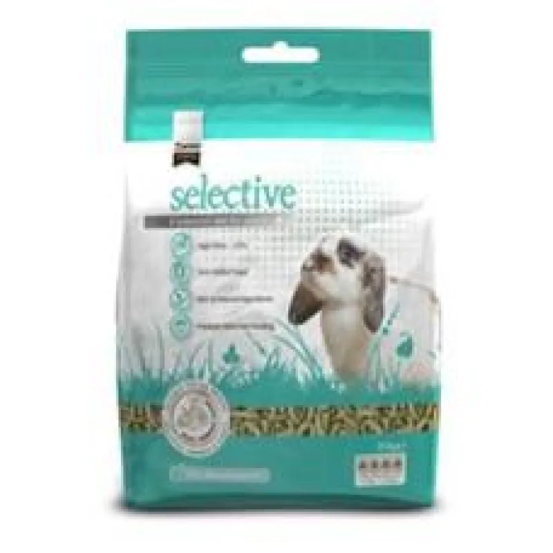 Supreme Science®Selective Rabbit - králík adult 10 kg
