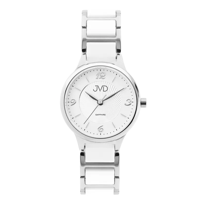 JVD Dámské elegantní náramkové hodinky JVD JG1024.1