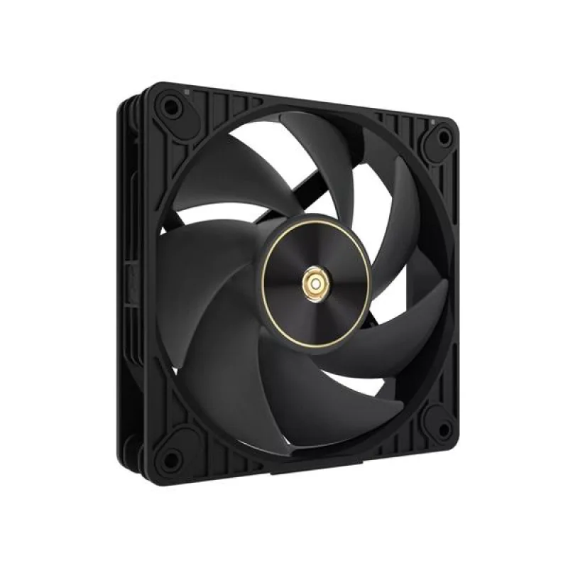 ASUS PROART PF120 FAN PWM BLACK ventilátor 120mm 90DA00M0-B09000
