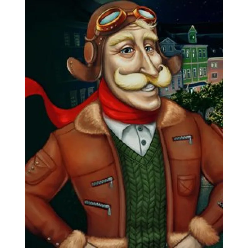 ESD House of Snark 6-in-1 Bundle ESD_6388