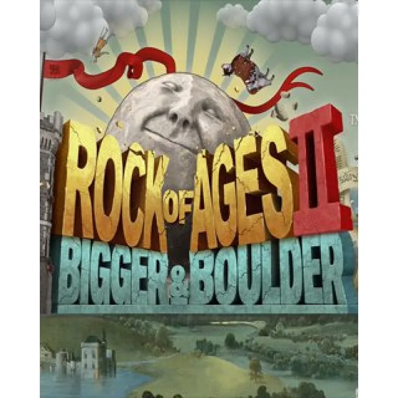 ESD Rock of Ages 2 Bigger & Boulder ESD_7160
