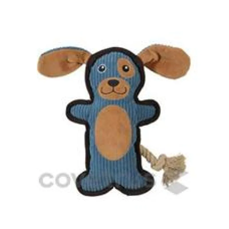 Hračka pes BUDDY pes modrá Zolux 1 ks