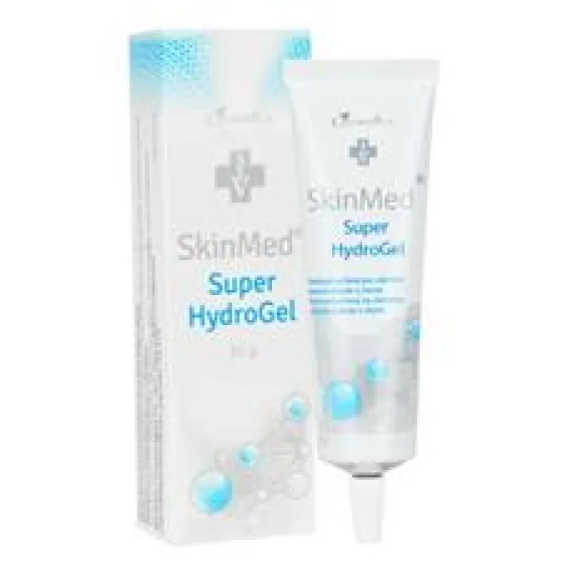 SkinMed Super Hydrogel 150g