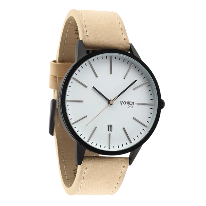 Náramkové hodinky JVD AV-084