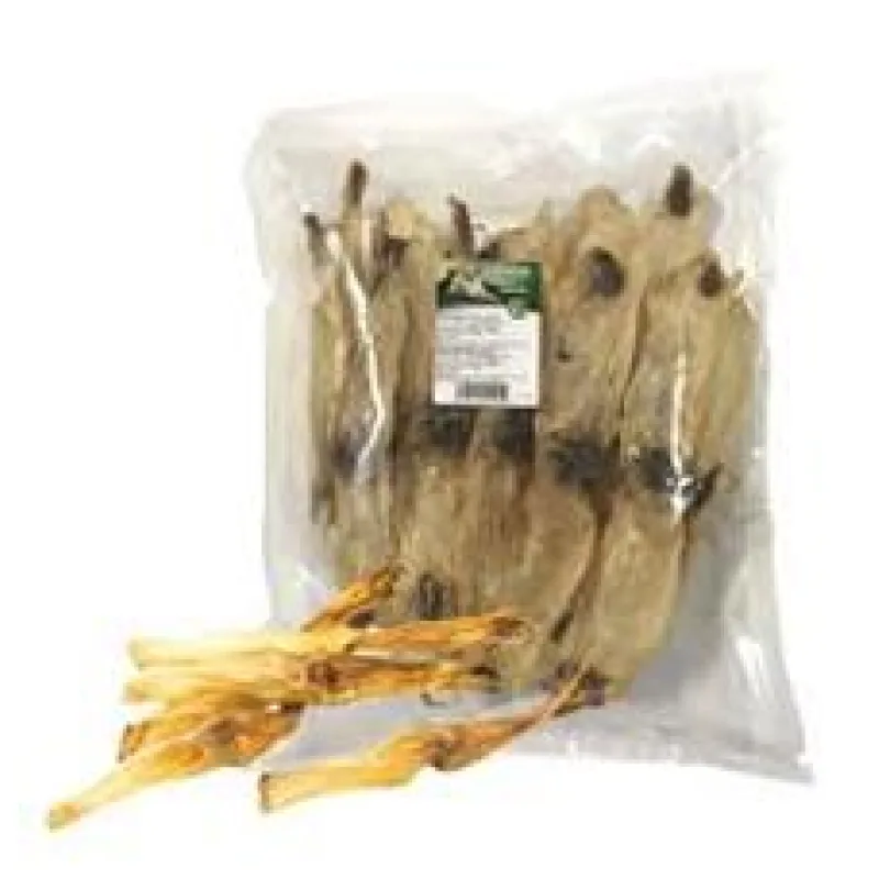 Uši králičí SMARTY 250g