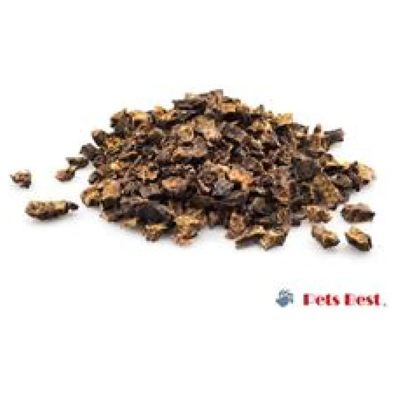 Pets Best výcvikové kousky - hovězí plíce 100 g