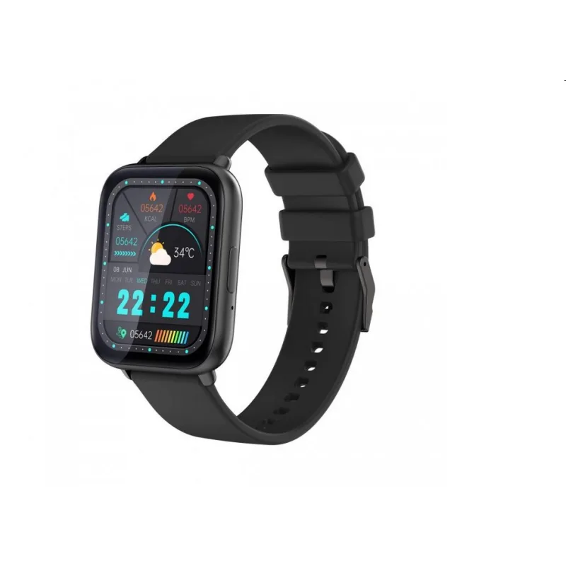 CARNEO Artemis HR+ čierny 8588009299240