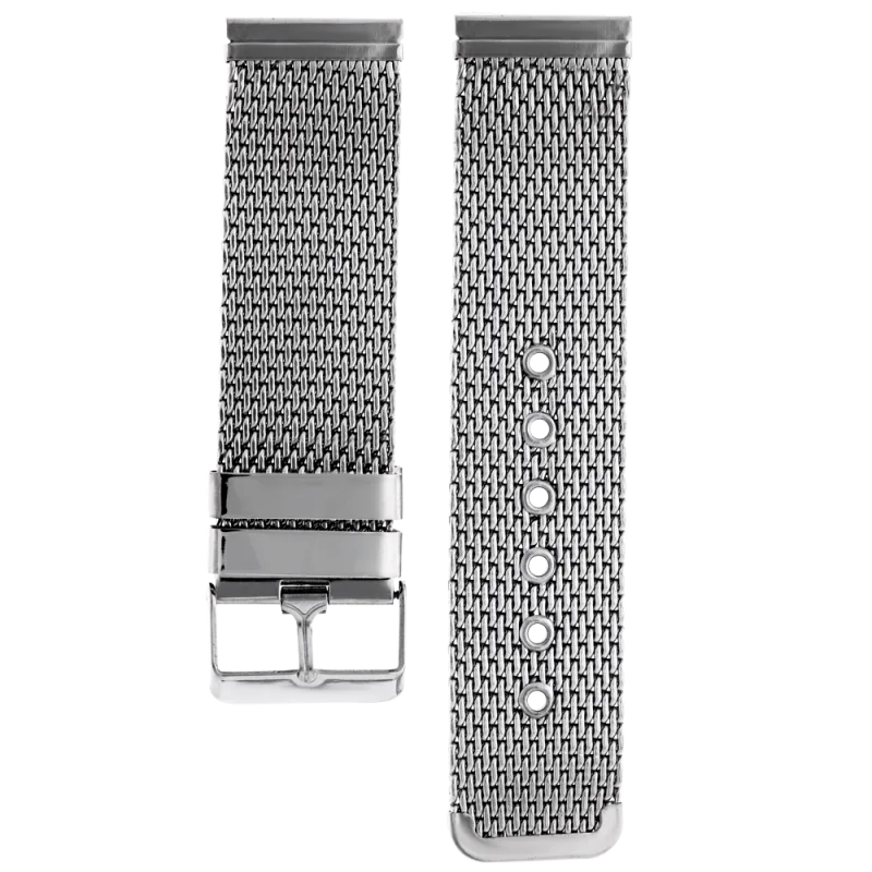 MPM Řemínek na hodinky MPM RA.15101.22 (22 mm)