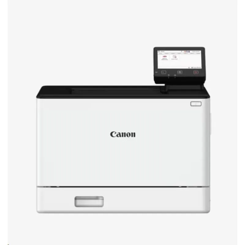 Canon imageFORCE C1333P barevná laserová tiskárna A4, 33str./ min., LCD…