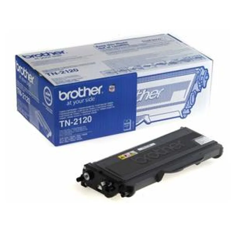 Brother TN-2120 (HL-21x0, DCP-7030, 2600 str.) TN2120