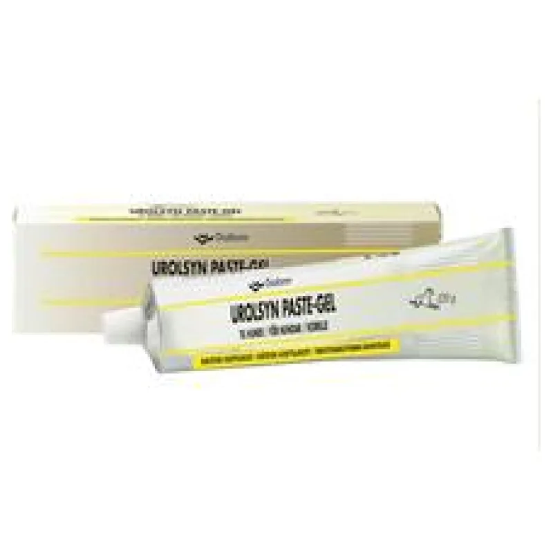 Urolsyn pasta pro psy 100 g