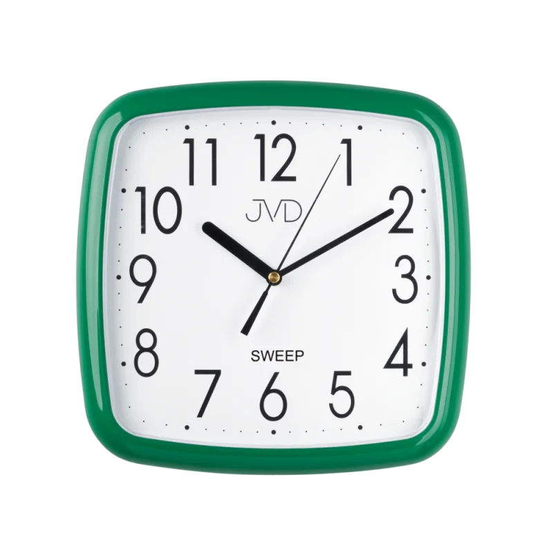 Nástěnné hodiny JVD HP615.15