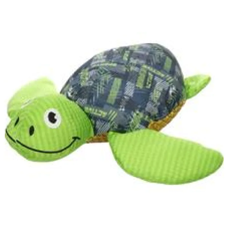 Hračka textil do vody Siwi želva 27cm Flamingo 1 ks/27cm