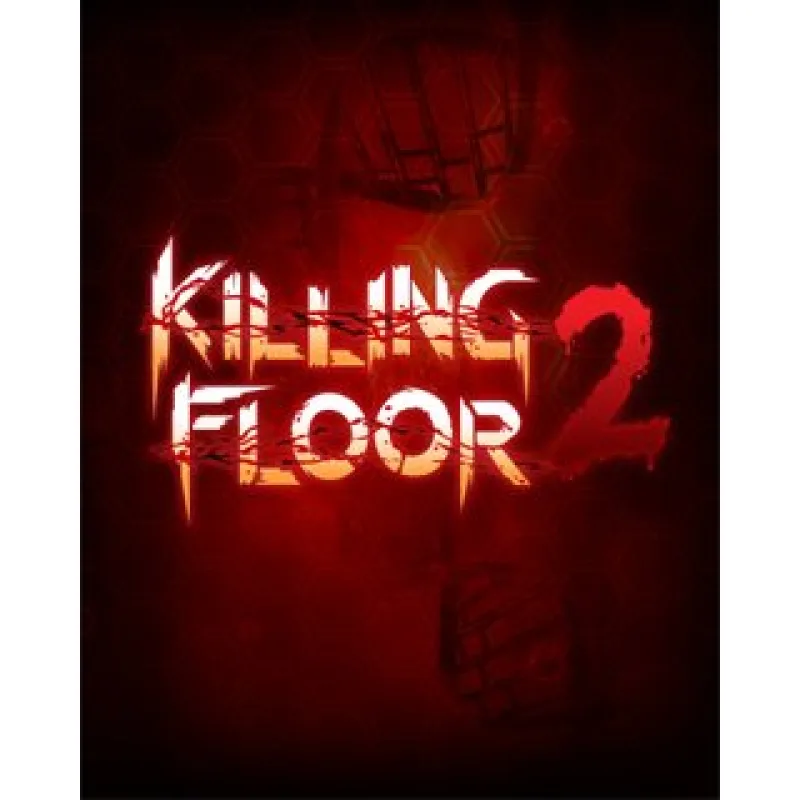 ESD Killing Floor 2 ESD_2361