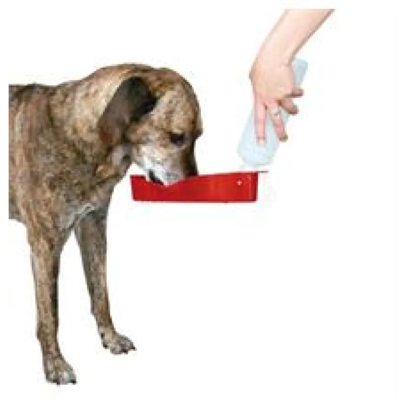 Cestovní láhev TRIXIE 500 ml