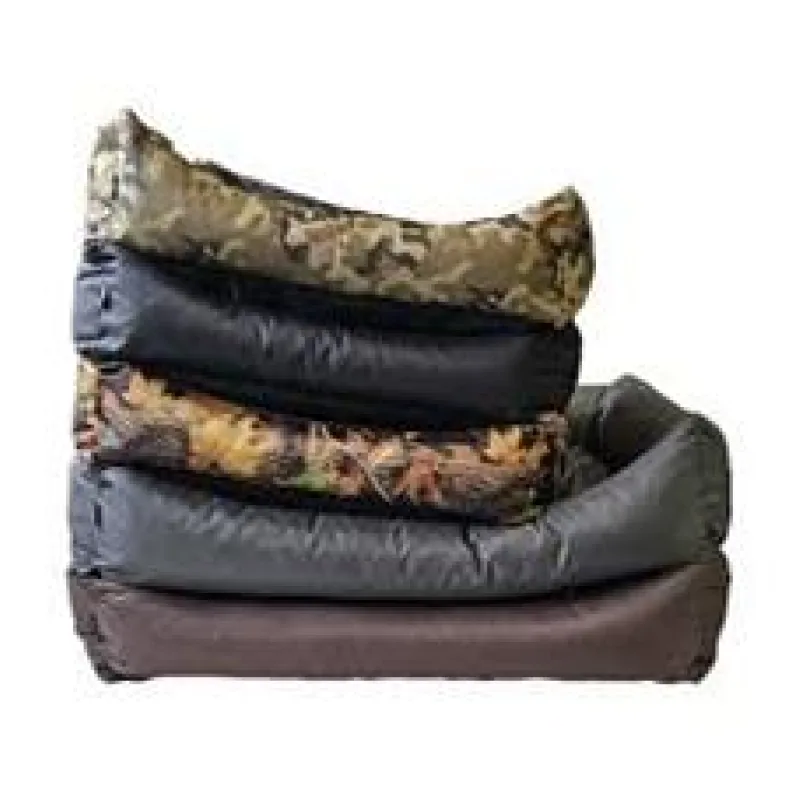 Pelíšek Loza Outdoor JUKO XXXL/130 x 90 cm