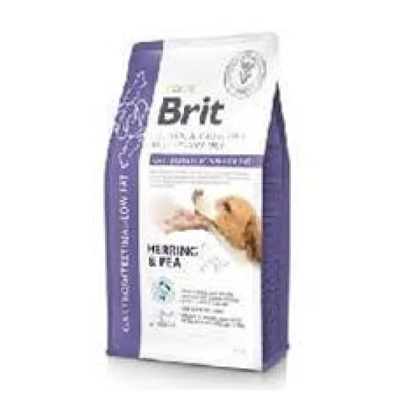 Brit VD Dog GF Gastrointestinal Junior 6kg + digitální váha zdarma