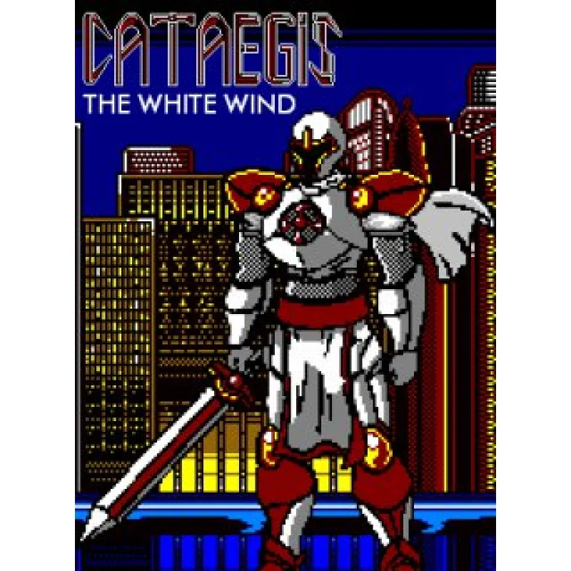 ESD Cataegis The White Wind ESD_6375