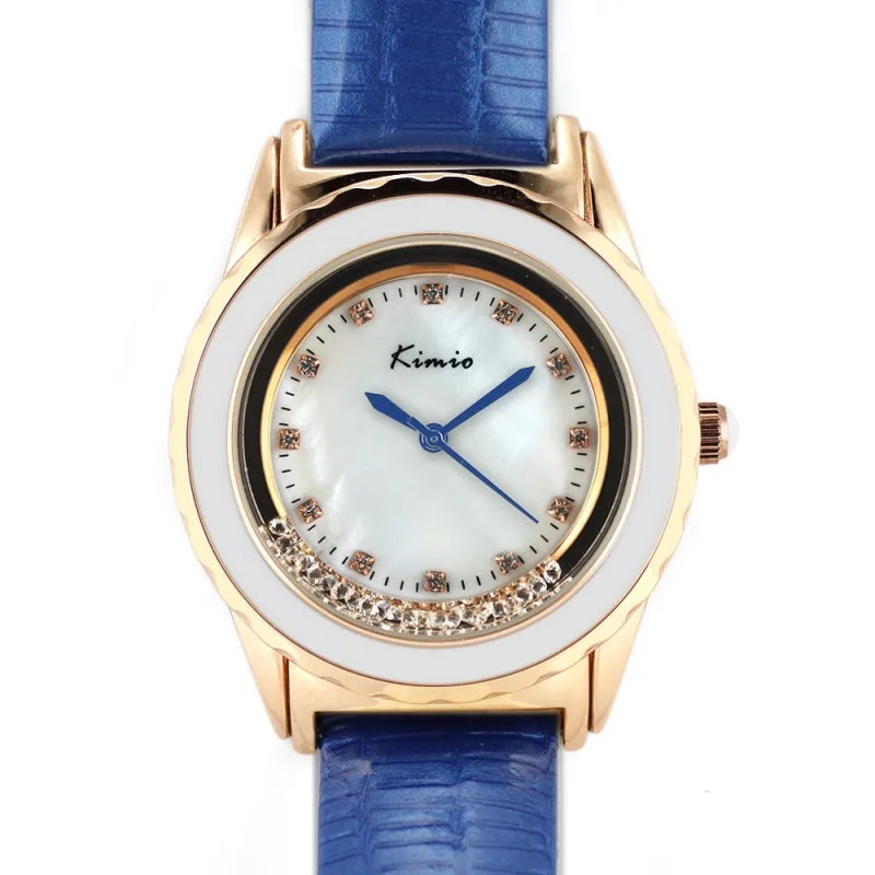 MPM Módní hodinky s perleťovým číselníkem W02K.10520.E