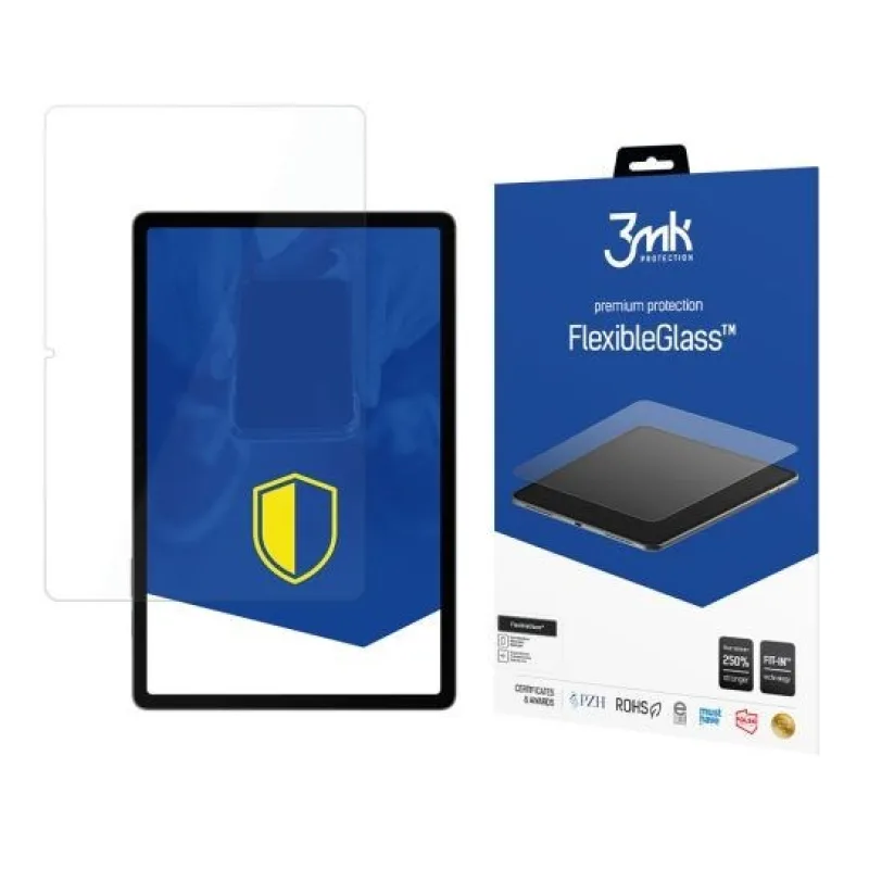 3mk hybridní sklo FlexibleGlass pro Samsung Galaxy Tab S9 FE+…