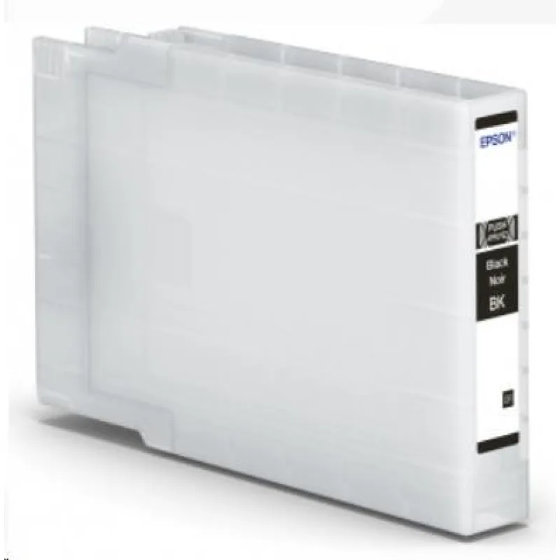 EPSON Ink čer WF-C81xx / WF-C86xx Ink Cartridge XL Black (5.800 str.)…