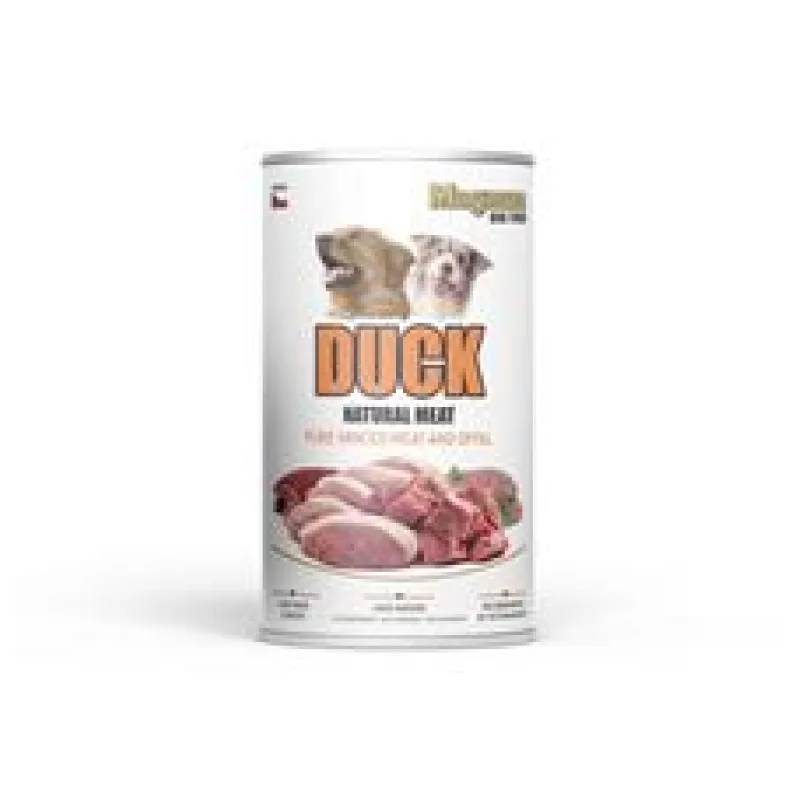 MAGNUM Natural DUCK Meat dog 1200 g