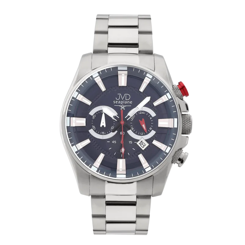 Náramkové hodinky JVD JE1004.3