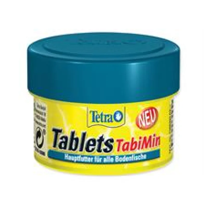 TETRA Tablets Tabi Min 275 tbl.