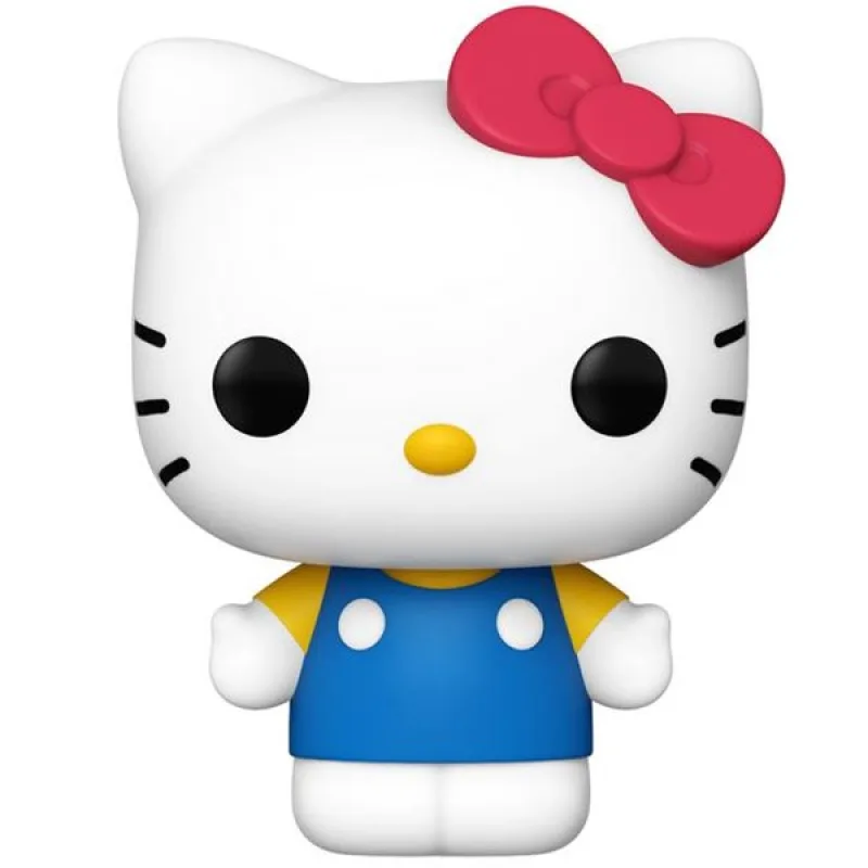 POP! Hello Kitty 25 cm POP-0079