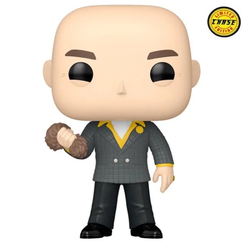 POP! Superman The Movie: Lex Luthor (DC Comics) CHASE CHASE