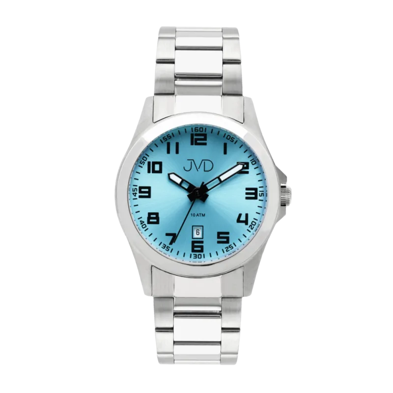 JVD Pánské vodotěsné hodinky JVD J1041.52