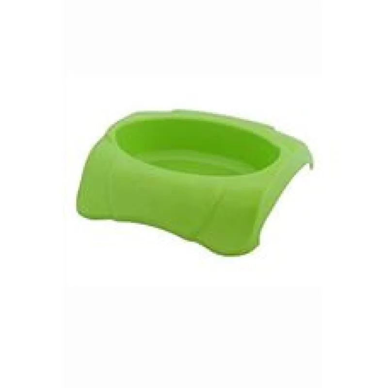 Miska plastová pro kočku i psa 300 ml