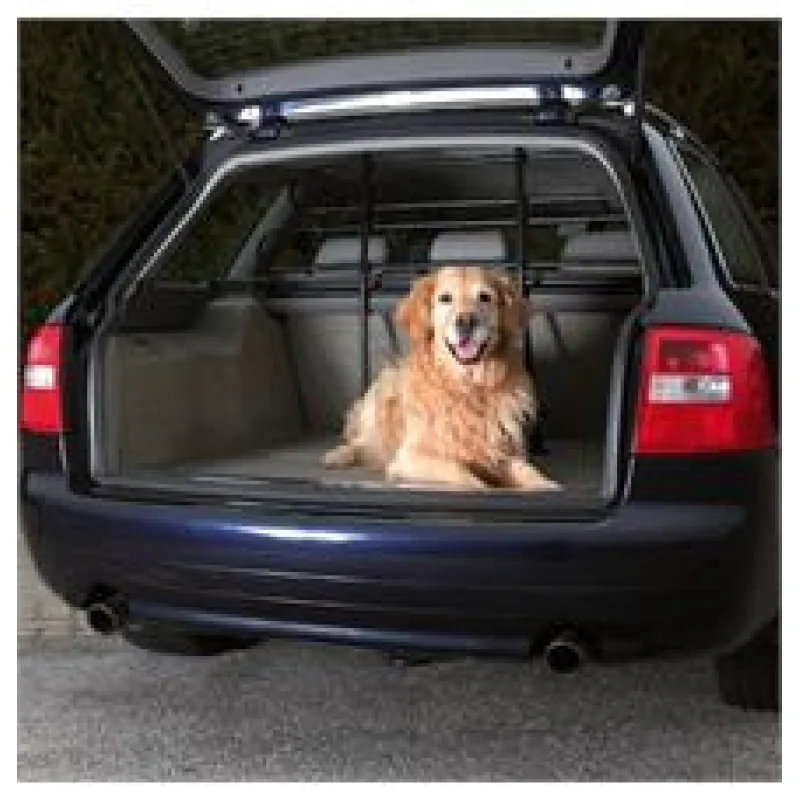 Mříž do náklad. prostoru auta 2díly šíř.85-140cm, v.75-110cm 1 ks