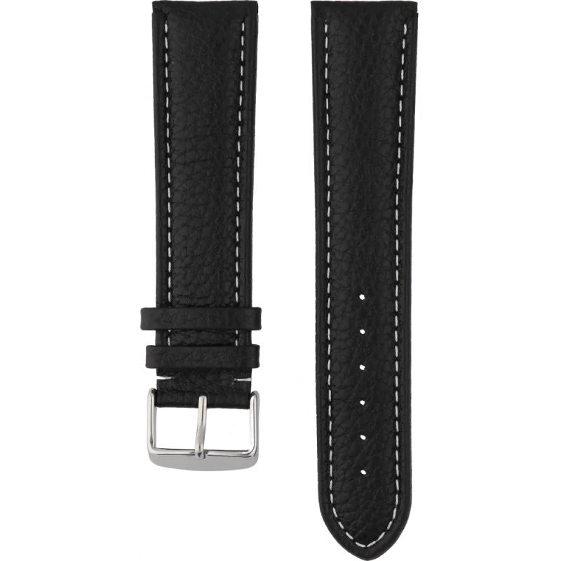 MPM Řemínek na hodinky MPM RB.15725.24 (24 mm)