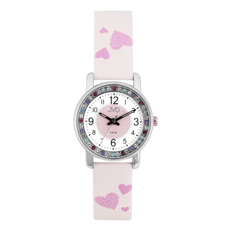 JVD Dětské náramkové hodinky JVD J7237.1