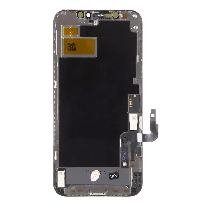 iPhone 12/ 12 Pro LCD Display + Dotyková Doska H03i 8596311161346