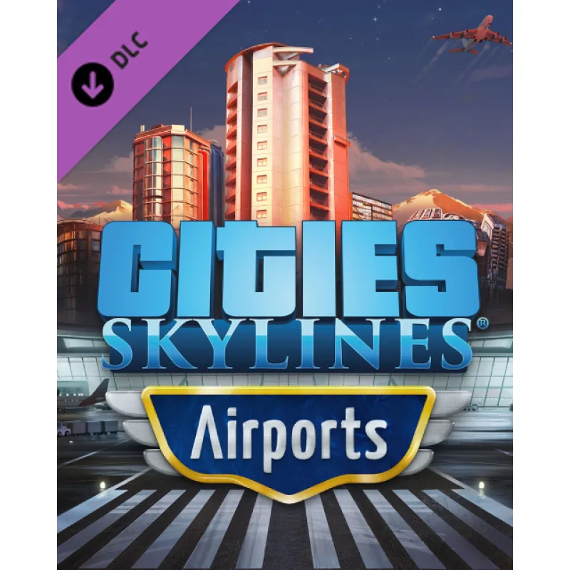 ESD Cities Skylines Airports ESD_8420