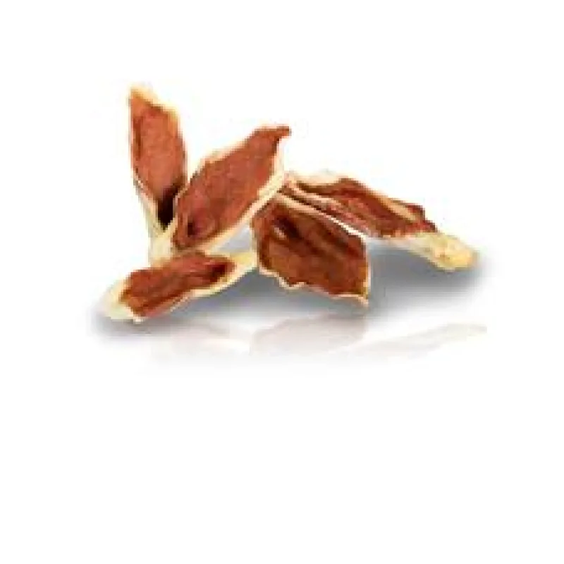 KIDDOG králičí ucho plněné kachním masíčkem 250 g