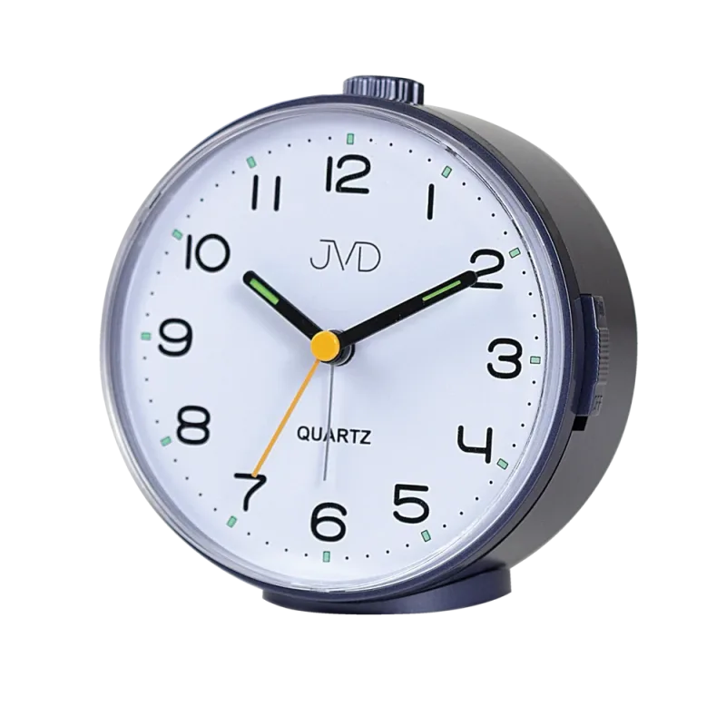 JVD Analogový ručkový budík JVD SRP1050.1