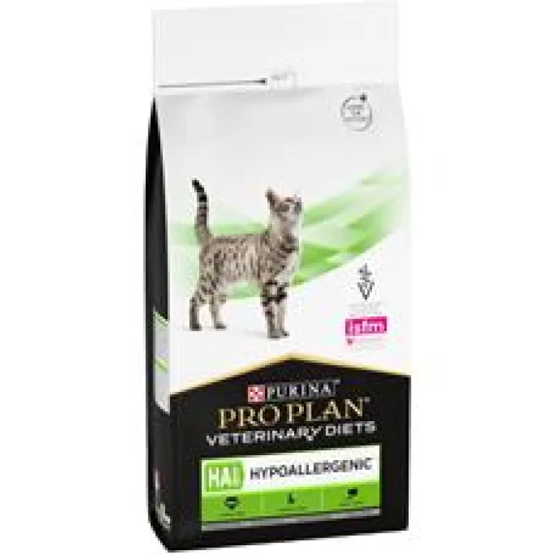 Purina VD Feline HA Hypoallergenic 1,3 kg