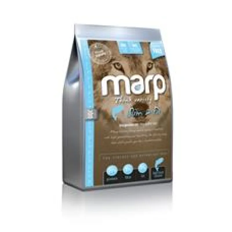 Marp Variety Slim and Fit - s bílou rybou 2 kg