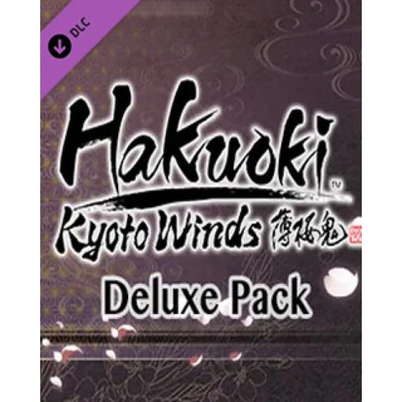 ESD Hakuoki Kyoto Winds Deluxe Pack ESD_7043